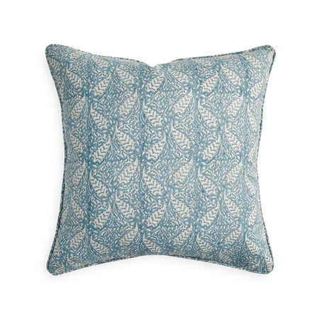 Anatolia Cushion Cover - Azure