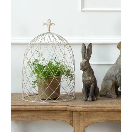 Cloche Domes - Set 3