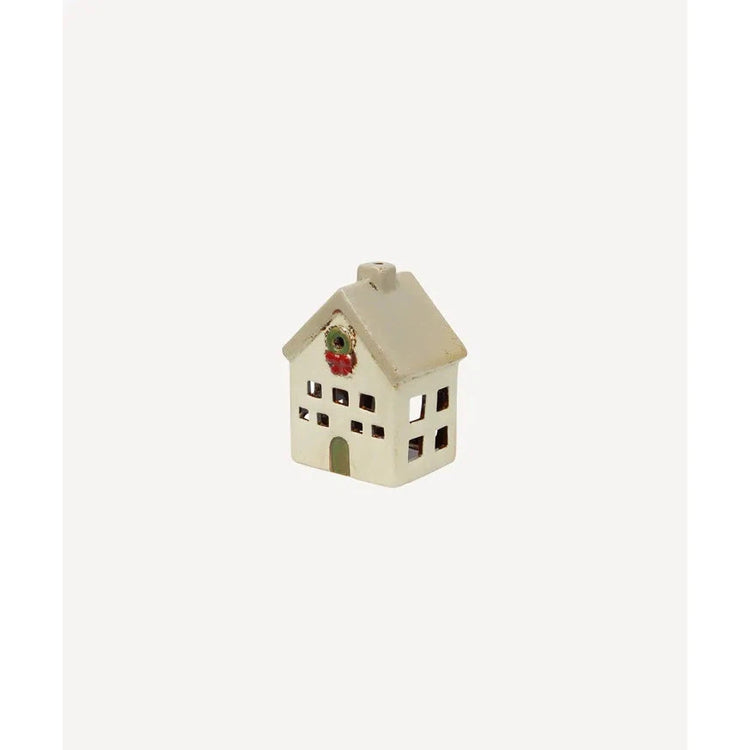 Tealight Villa - Christmas Stone