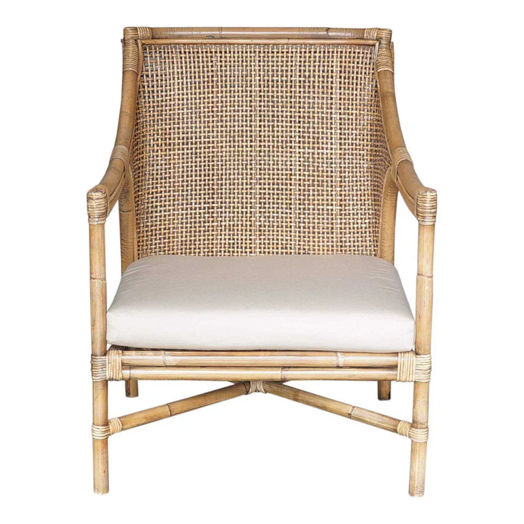 Havana - Occasional Rattan Chair