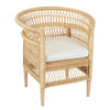 Livingstone Wicker Chair