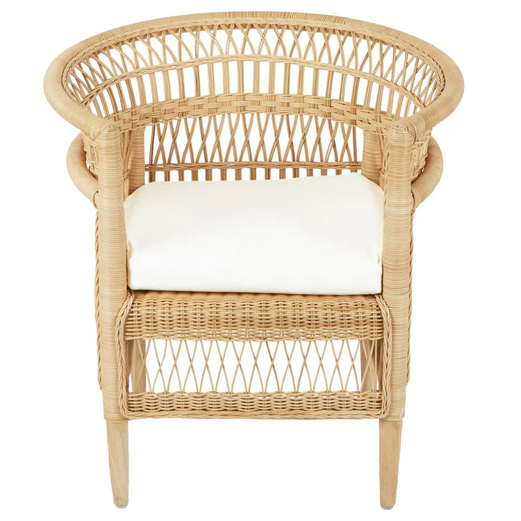 Livingstone Wicker Chair