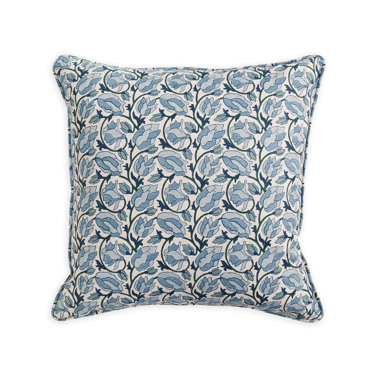 Lahore Byzantine - Cushion Cover