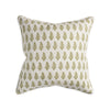 Lucknow Moss - Cushion Cover