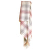 Pre-Order Meadow Check - Dusty Pink