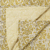 Clovelly Golden Quilt