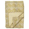 Clovelly Golden Quilt