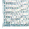 Lapis Blue Quilt