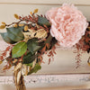 Australian Christmas Rose Wreath