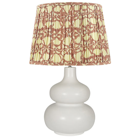 Bronte Pleated Lamp Shade