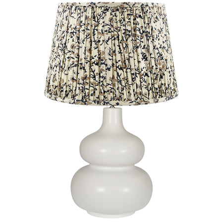 Manningtree Pleated Lamp Shade