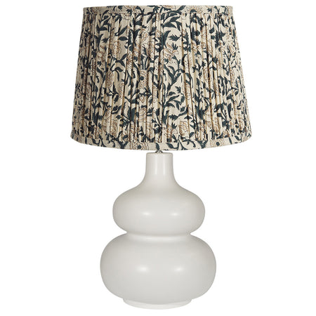 Ferndon Pleated Lamp Shade