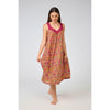 Cotton Voile Nightdress - Summer