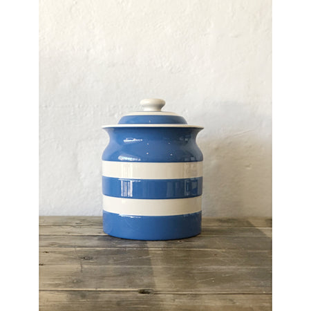 Storage Jar