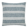 Outdoor Cushion - Dash-Dot Atlantic