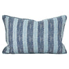 Stripes Azure  - Cushion Cover