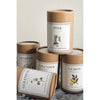 Botanical Bath Soak - Cylinder