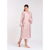 Sleepwear Robe - Petite Rose