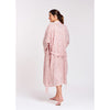 Sleepwear Robe - Petite Rose