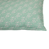 Pillowcase - Liberty Capel Mint