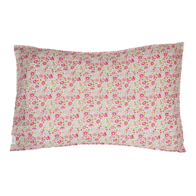 Pillowcase - Liberty D'Anjo Pink