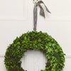 Boxwood Wreath ~ Extra Large