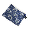 Travel Pouch - Liberty of London Capel Navy