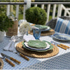 Hamptons Blue - Tablecloth