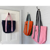 Poppy Tote - Pink