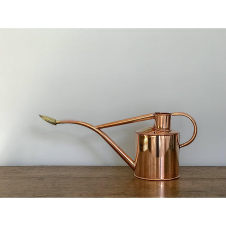 Copper Watering Can