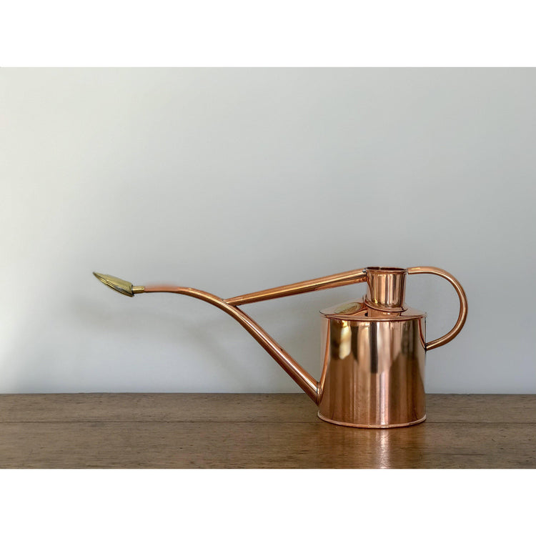 Copper Watering Can