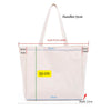 Poppy Tote - Pink
