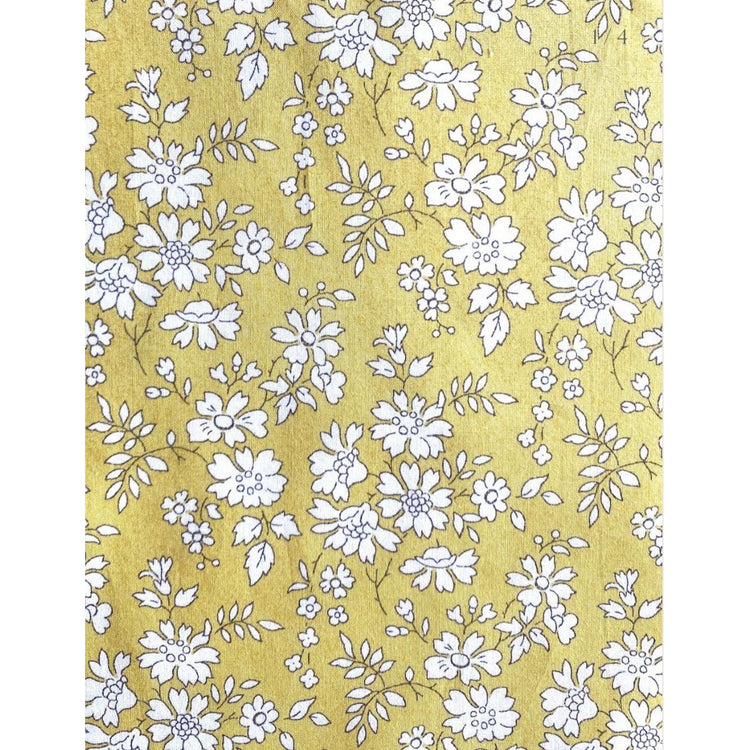 Pillowcase - Liberty Clementine & Co