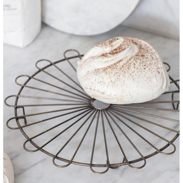 Hot Racks Cakery Vintage Inspired Cake Rack – Farmgate and Twine