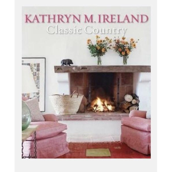 Classic Country - Kathryn M. Ireland